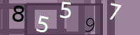 Kontrolní kód