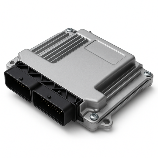 Jak probíhá oprava