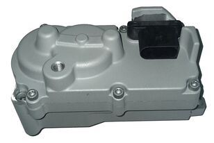 Opravy VTG aktuátorů